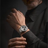 Baume & Mercier Riviera 10827