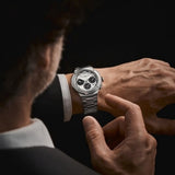 Baume & Mercier Riviera 10827