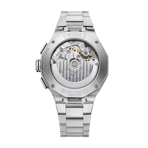 Baume & Mercier Riviera 10827 Baume & Mercier