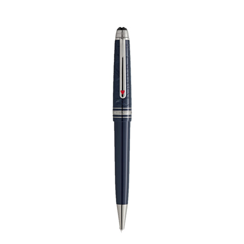 Montblanc Meisterstück Around the World in 80 Days Midsize Ballpoint Montblanc