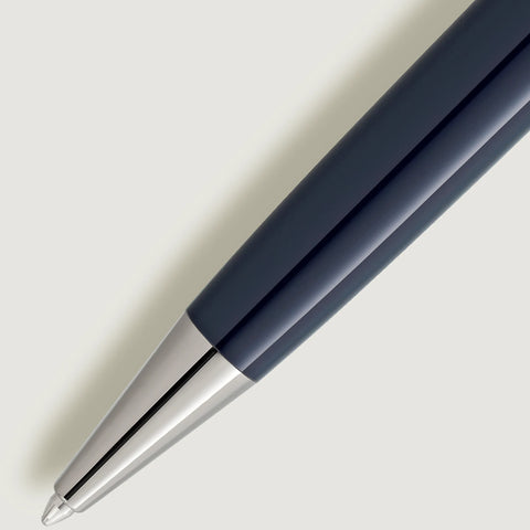Montblanc Meisterstück Around the World in 80 Days Midsize Ballpoint Montblanc