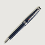 Montblanc Meisterstück Around the World in 80 Days Midsize Ballpoint Montblanc