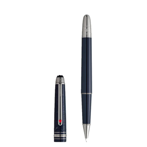 Montblanc Meisterstück Around the World in 80 Days Classique Rollerball Montblanc