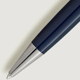 Montblanc Meisterstück Around the World in 80 Days Classique Ballpoint Montblanc
