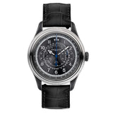 1858 The Unveiled Tim Montblanc ekeeper Minerva Limited Edition - 100 pieces