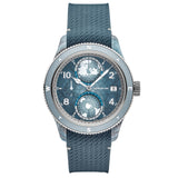 Montblanc 1858 Geosphere 0 Oxygen Mount Vinson Limited Edition - 986 Pieces Montblanc