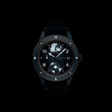 Montblanc 1858 Geosphere 0 Oxygen Mount Vinson Limited Edition - 986 Pieces Montblanc