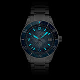 Montblanc Iced Sea Automatic Date 0 Oxygen Montblanc