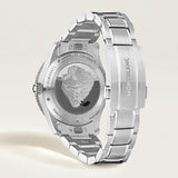 Montblanc Iced Sea Automatic Date 0 Oxygen Montblanc