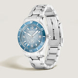 Montblanc Iced Sea Automatic Date 0 Oxygen Montblanc