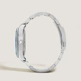 Montblanc Iced Sea Automatic Date 0 Oxygen Montblanc
