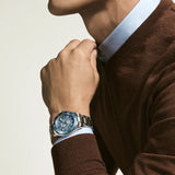 Montblanc Iced Sea Automatic Date 0 Oxygen Montblanc