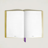 Montblanc Notebook Medium, Masters of Art Homage to Pierre-Auguste Renoir, Multicolor, Lined Pages Montblanc