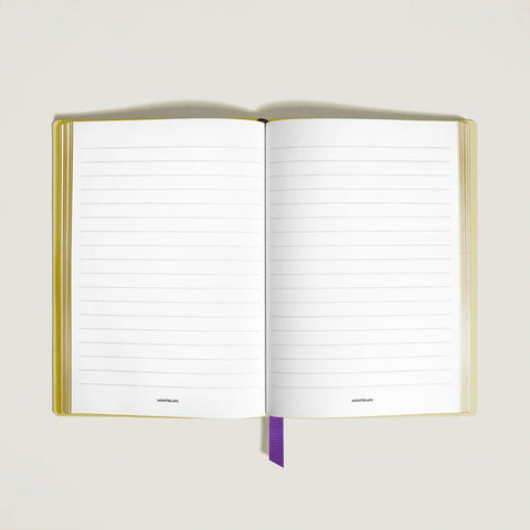 Montblanc Notebook Medium, Masters of Art Homage to Pierre-Auguste Renoir, Multicolor, Lined Pages Montblanc