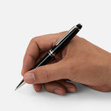 Montblanc Meisterstück Platinum-Coated Classique Mechanical Pencil, 0.7 mm Montblanc