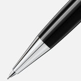 Montblanc Meisterstück Platinum-Coated Classique Mechanical Pencil, 0.7 mm Montblanc