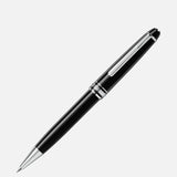 Montblanc Meisterstück Platinum-Coated Classique Mechanical Pencil, 0.7 mm Montblanc