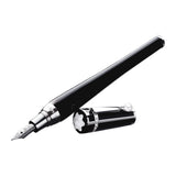 Montblanc 1905 Commemoration Edition Greta Garbo Pen Black