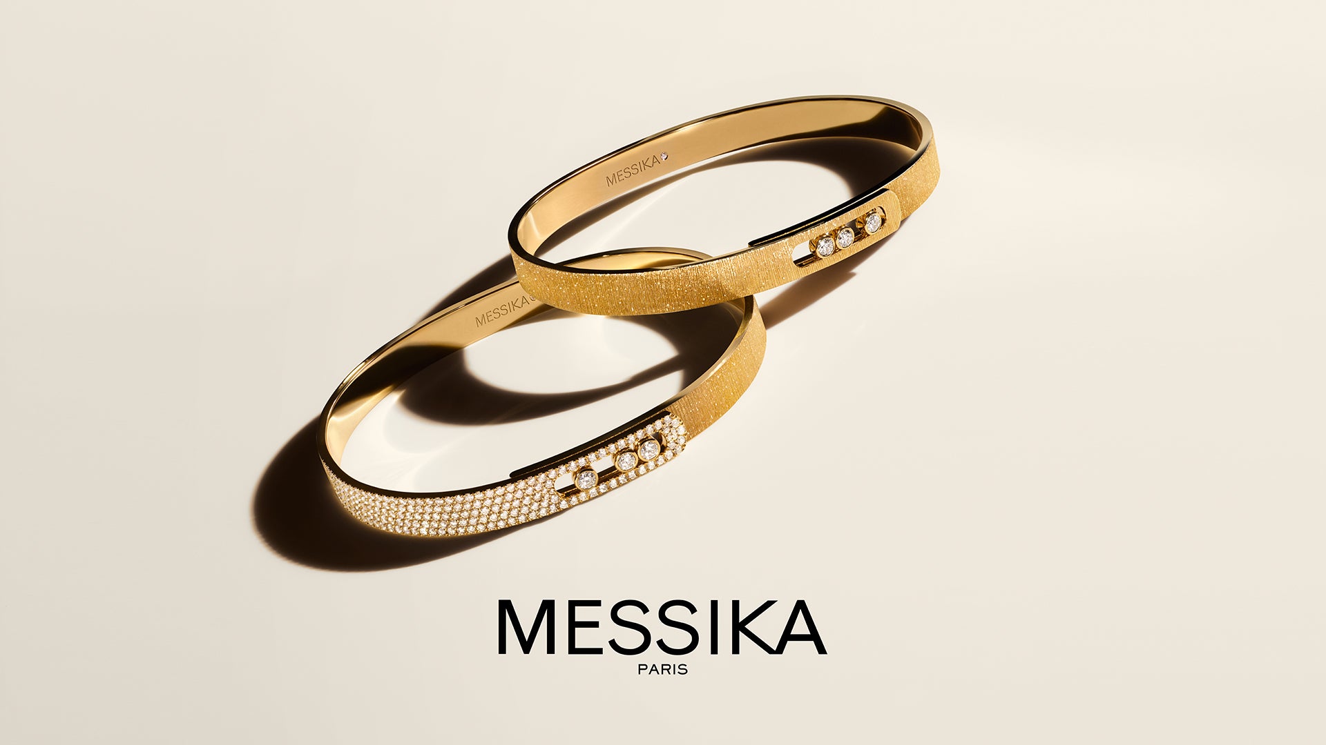 Messika rotation banner 