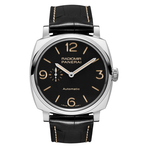 Panerai Radiomir 1940 3 Days Automatic Acciaio PAM00572 Panerai