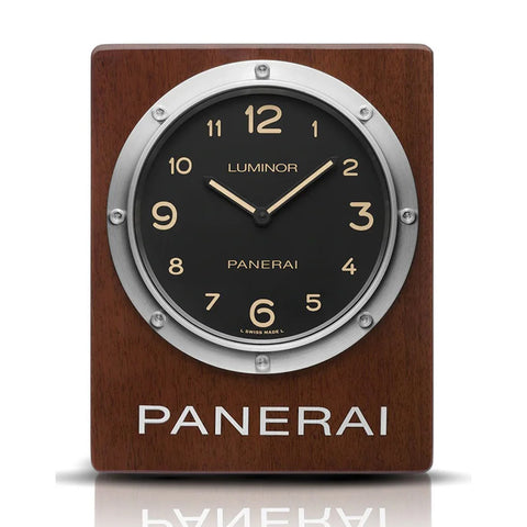 Panerai Wall Clock Panerai