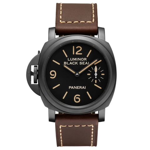 PANERAI Luminor 8 Days Set PAM00786 Panerai