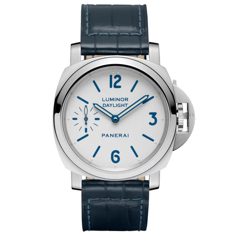 PANERAI Luminor 8 Days Set PAM00786 Panerai