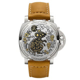 Panerai Luminor 1950 Sealand Year of the Rat PAM00863 Panerai