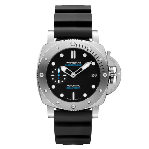 Panerai Submersible - 42mm PAM00973 Panerai