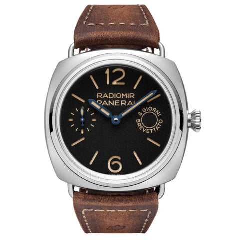 Panerai Radiomir 8 Days - 45mm PAM00992 Panerai