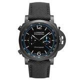Panerai Luminor Chrono Carbotech™ PAM01219 Panerai