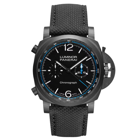 Panerai Luminor Chrono Carbotech™ PAM01219 Panerai
