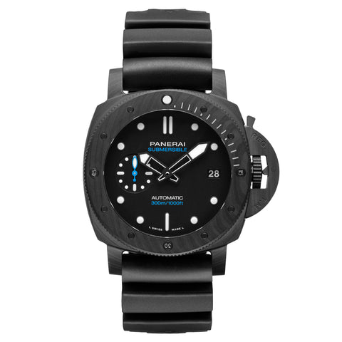 Panerai Luminor Submersible Carbotech™ 42mm PAM01231 Panerai