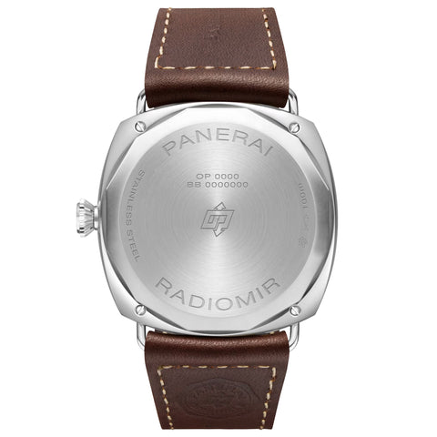 Panerai Radiomir Tre Giorni PAM01334  Panerai