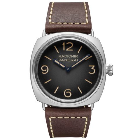 Panerai Radiomir Tre Giorni PAM01334  Panerai