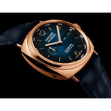 Panerai Radiomir Annual Calendar Goldtech™