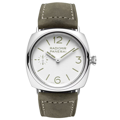 Panerai Radiomir Officine PAM01384 Panerai