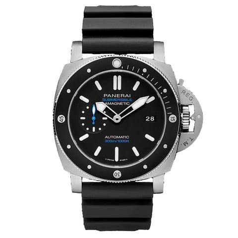 Panerai Submersible Amagnetic 47mm PAM01389 Panerai