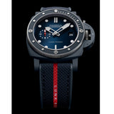 Panerai Submersible QuarantaQuattro Luna Rossa Ti-Ceramitech™