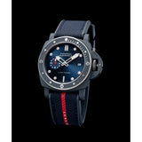 Panerai Submersible QuarantaQuattro Luna Rossa Ti-Ceramitech™