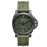 Panerai Luminor Quaranta Carbotech™ PAM01526