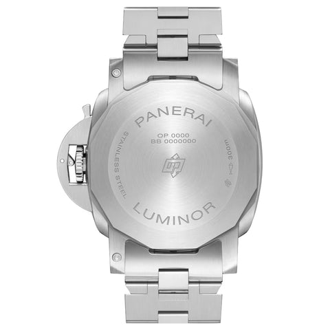 Panerai Luminor Marina PAM01562  Panerai