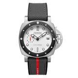 Panerai Submersible Luna Rossa