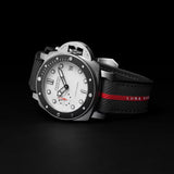 Panerai Submersible Luna Rossa