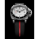 Panerai Submersible Luna Rossa