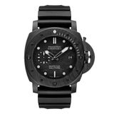 Panerai Submersible Marina Militare Carbotech™ PAM02979  Panerai