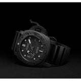 Panerai Submersible Marina Militare Carbotech™ PAM02979  Panerai