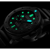 Panerai Submersible Marina Militare Carbotech™ PAM02979  Panerai