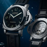 Panerai Luminor Marina 44mm Panerai