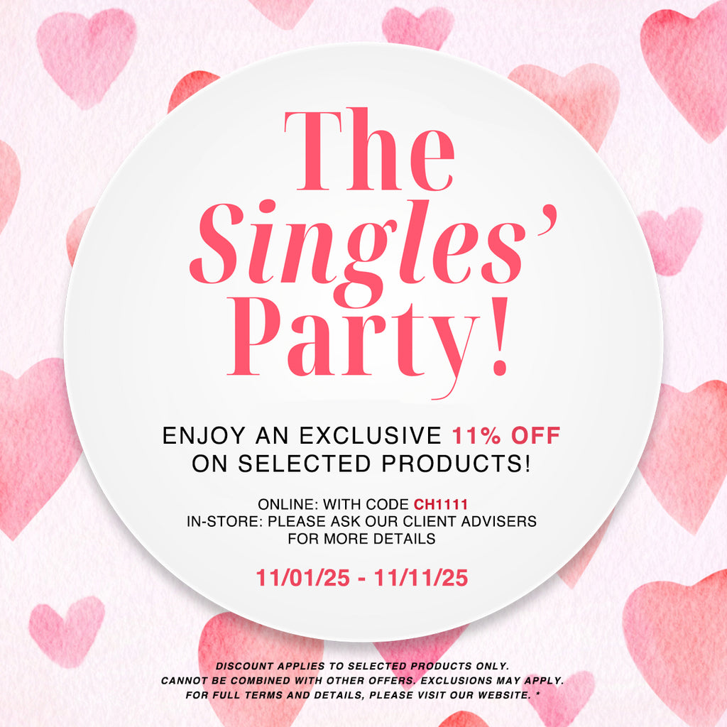 Receive 10% off your next purchase.